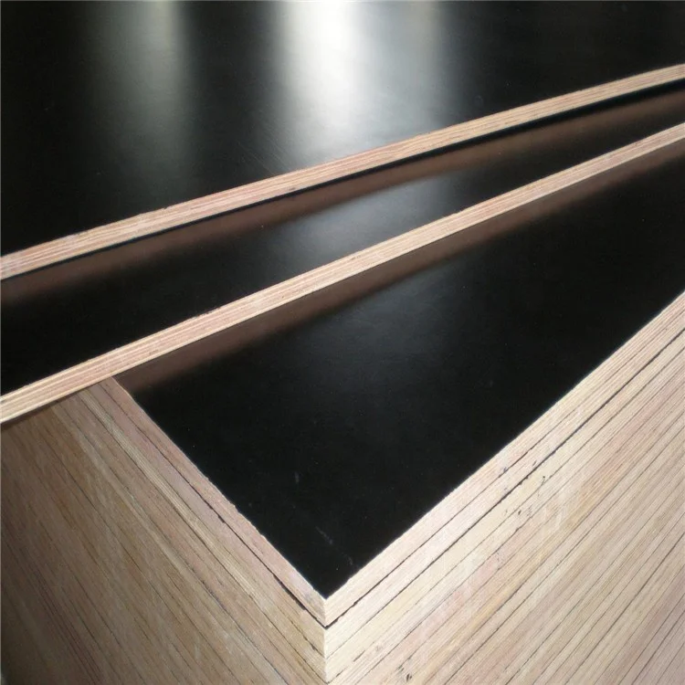 Manufacturer 4x8 3/4 Concrete Forms Plywood for Sale