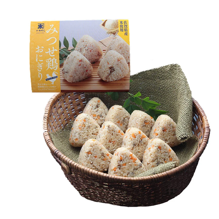 Japan high quality using safe raw materials food snack for wholesale