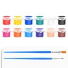 24 couleurs personnalisables