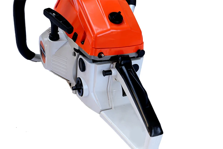 チャキ New Model Japan Single Cylinder 2-Stroke Gasoline 58cc Chain