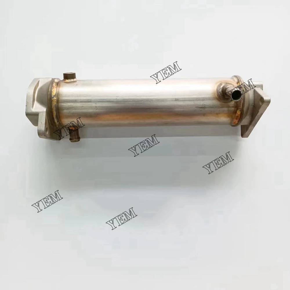 6HK1 Egr Tube Fit for Isuzu Engine.
