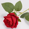 Velvet Rose [Glamorous Red]