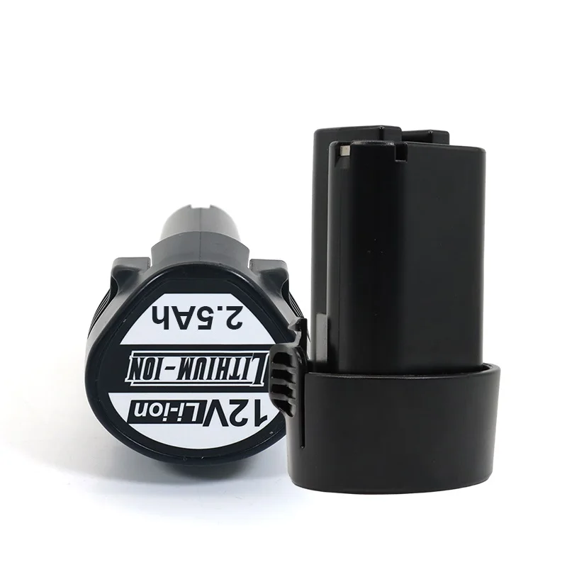 High Quality Replacemental Power Tool Lithium Battery Replacement Battery 2AH/2.5AH/3AH for MAKITE Power Tool Electric Drills