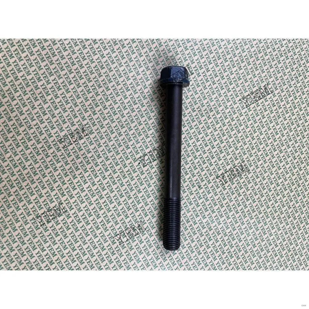 Cylinder Head Screw Fit for Kubota V3800