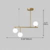 3 lampadine