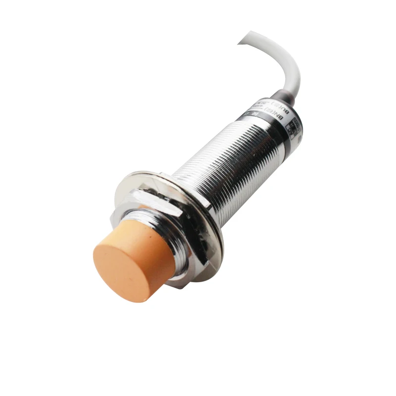 Inductive Proximity Switch Sensor LJG18A-8, 5/8/10mm Sensing