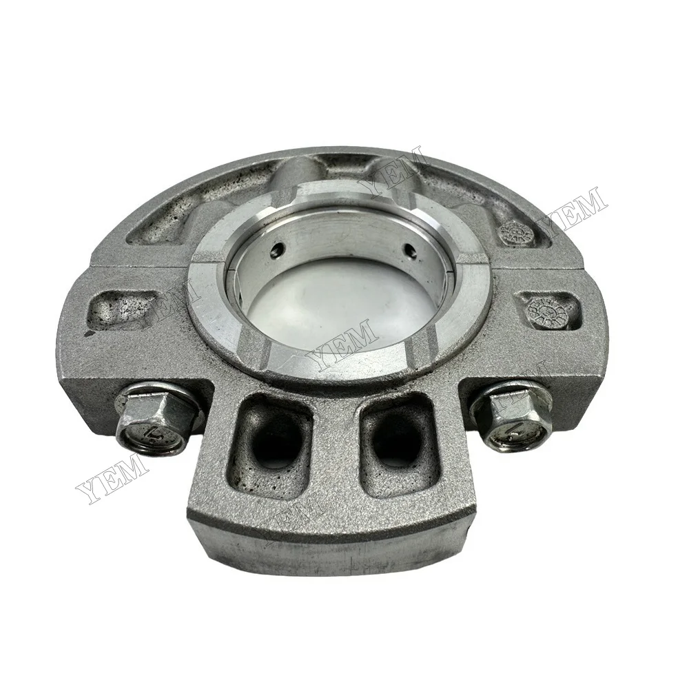 Main Bearing Seat Compatible for Perkins 402D-05 Engine Parts Hot Selling 6