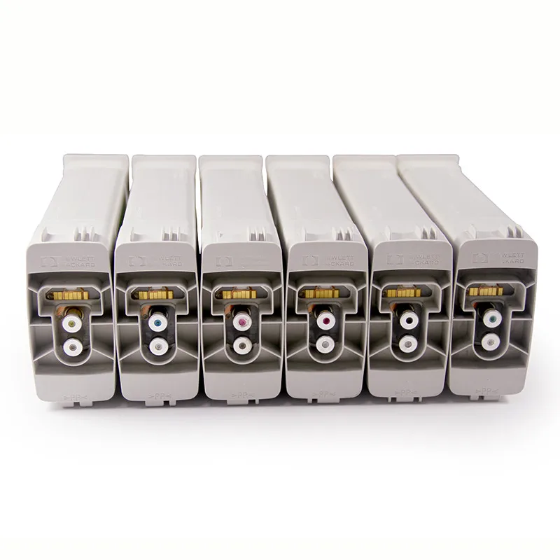 Ocbestjet Ink Cartridge for HP 831 for HP Latex 360 Ink Cartridges for HP Latex 335 360 Printer 310 330 360 Printer