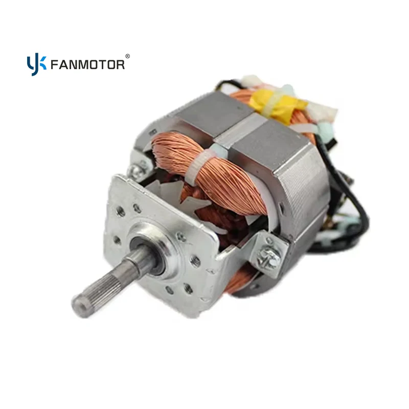 AC 220V 700W Multi-Function Universal Motor,Blender Juicer Mixer Grinder Kneading Ice Motor