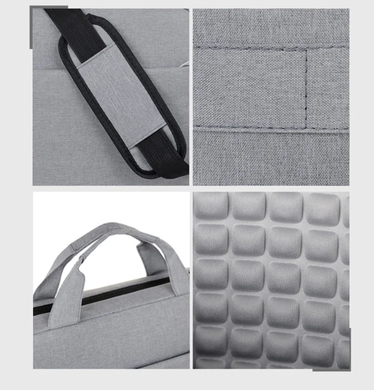 product factory wholesale portable offical signal shoulder laptop bag mens and womens business laptop bag 156 inch laptop bag-7