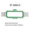 ST-M0413  (3.9inch*12.8inch / 100mm*320mm)