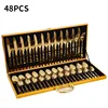 48 in 1 gfit set (Gold)-Gold box