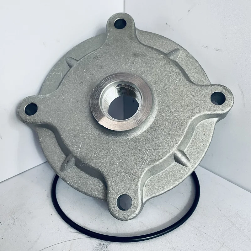 703-08-93170 Excavator Swivel Joint Cover Ass'y for PC200-7