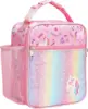 Glitter pink unicorn