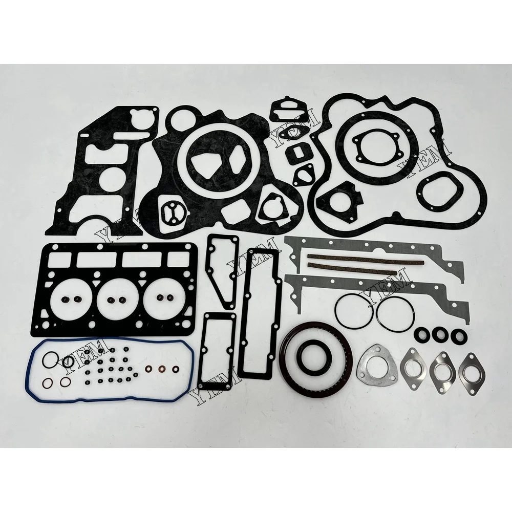 Complete Gasket Repair Kit 903-27 for Perkins Engine Rebuild Kit 2