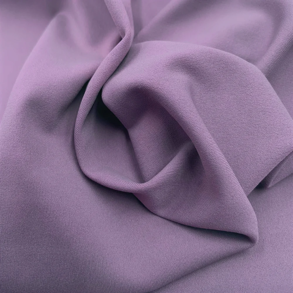 Latest Technology Hygroscopic 100% Nylon Fabric Nylon Spandex Polyamide Fabric for Leggings Hot Days Yoga Wear Fabric