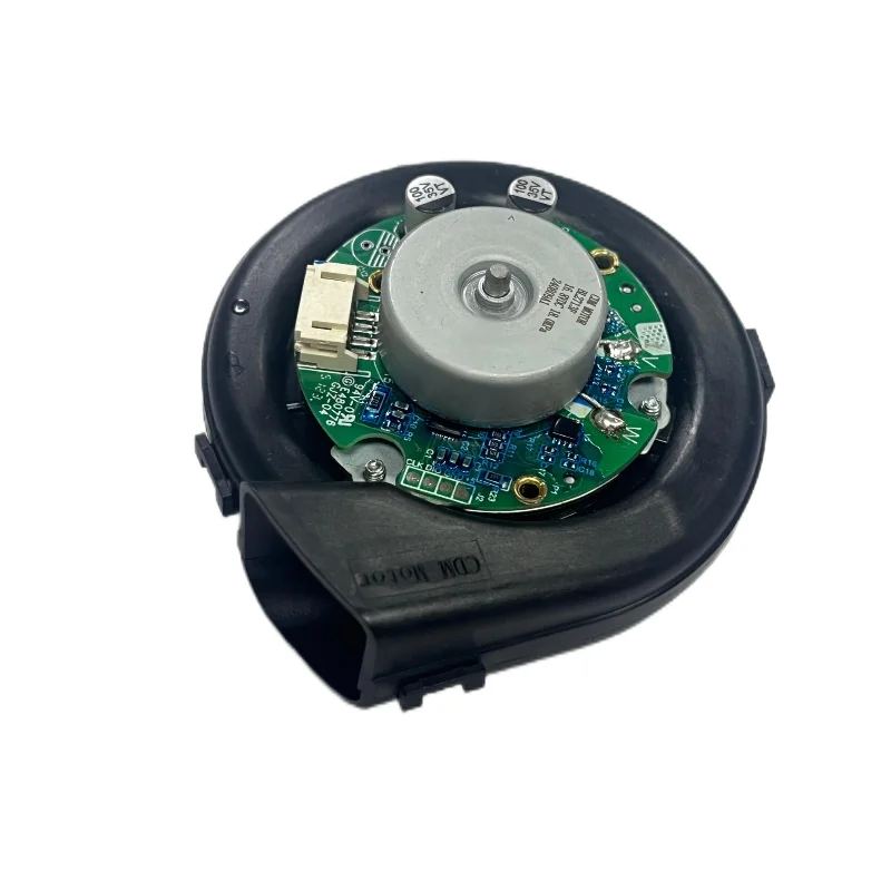 12V 24V BLDC Robot Vacuum Cleaner DC Brushless Motor 10KPa 20KPa