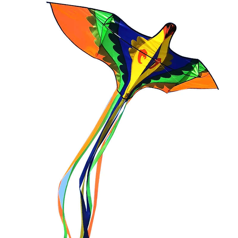 OEM  Factory  Colorful Bird Kite