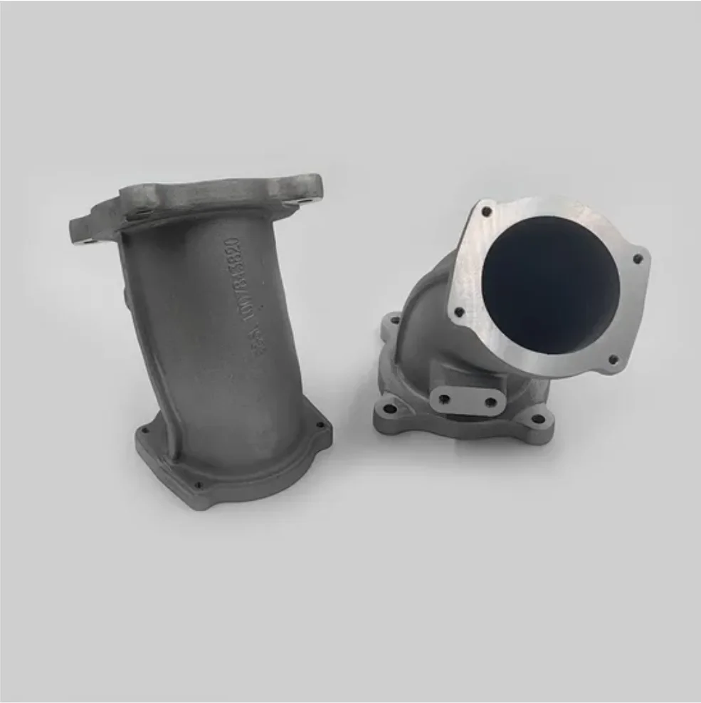 product gravity cast mold for aluminum alloys casting services product-0