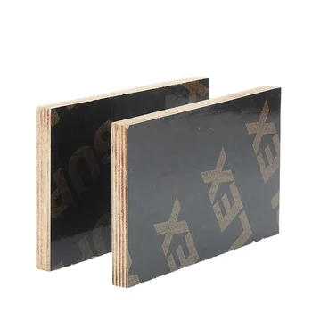 Source manufacturers, can customize plywood in various sizes