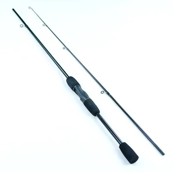 CHEERY Export Cross-Border Glass Lure Rod for Beginners-Bottom Fishing Carp Target Species – Rod – view 4