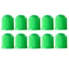 Verde senza anello di gomma (prezzo 10 pz/set)