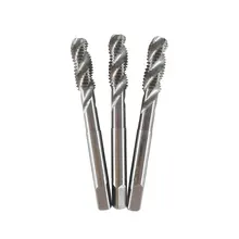 HAFFMAN T301 Spiral Fluted Taps tapping tools
