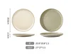 Round Plate