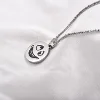 Pendant with Chain-2