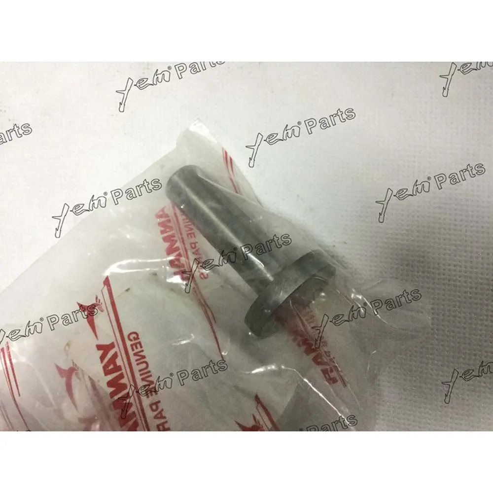 4TNV106 Valve Tappet 123900-14200 for Yanmar Engine Overhaul Kit