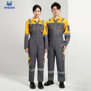 Industrial Mechanical Engineering Uniform Workwear Auto Mechanical Engineer Uniform Industrial Uniform Work Uniforms