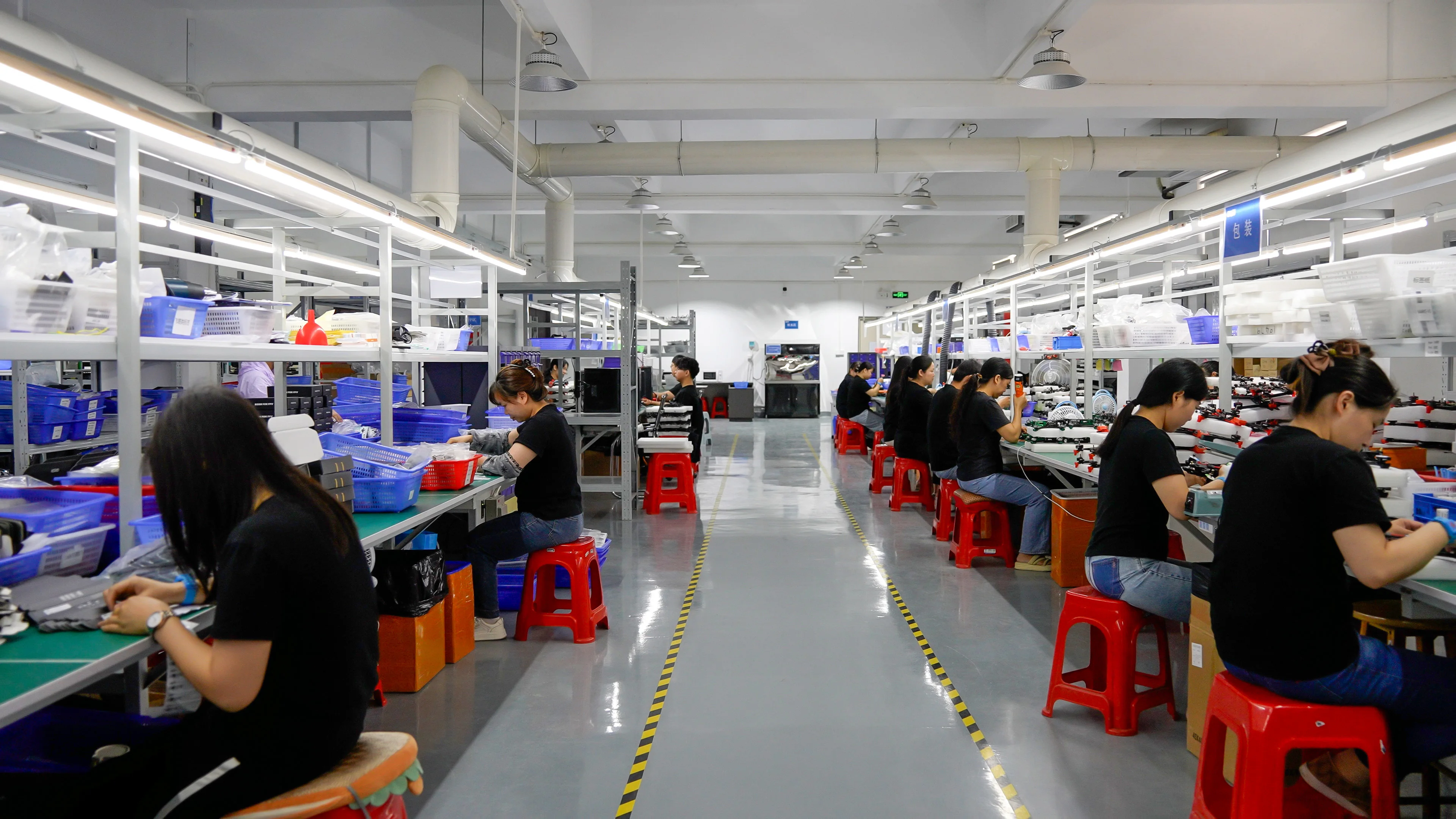 Shenzhen Beizao Innovation Technology Co., Ltd.