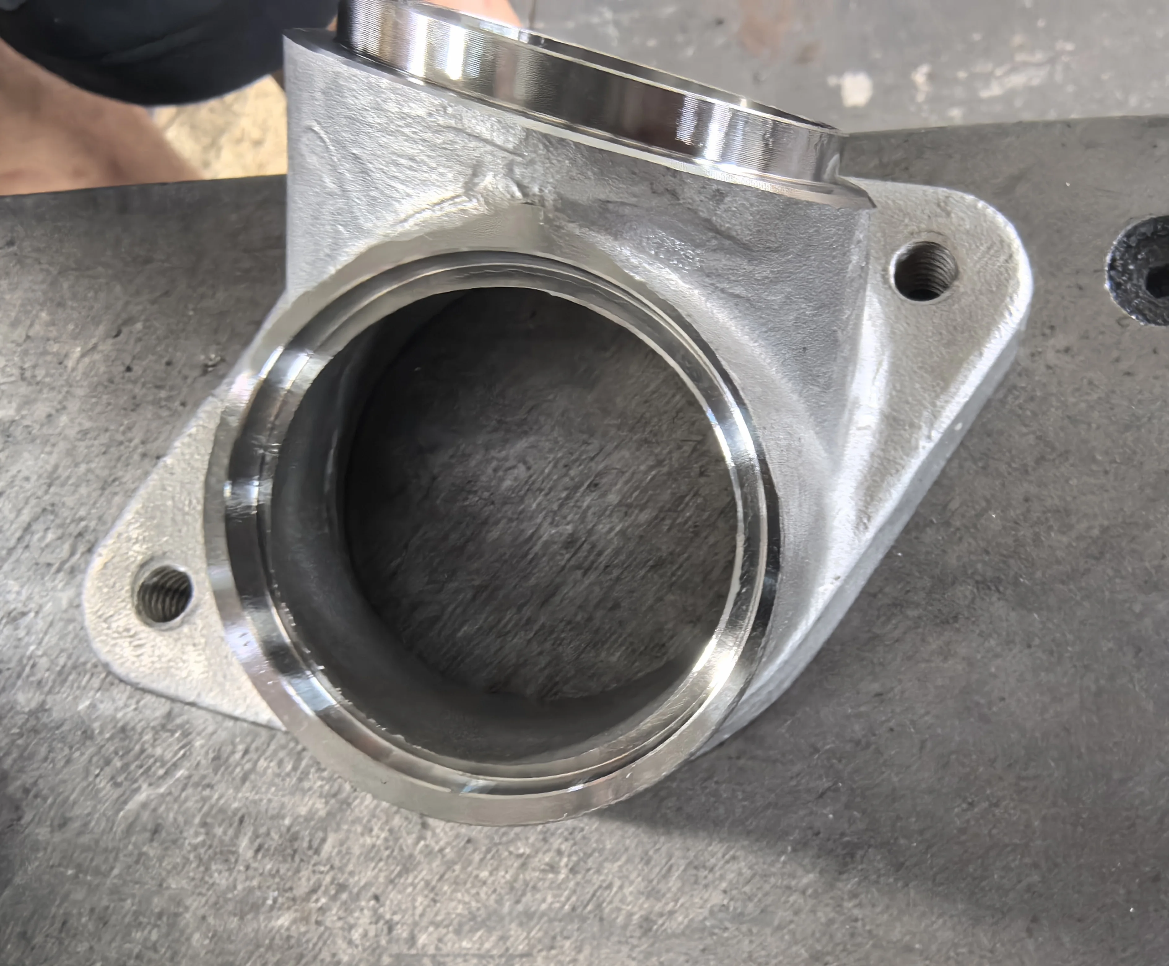 Pramoniniai CNC apdirbimo atsarginiai dalys, aukščiausios kokybės liejimo paslaugos