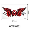 แม่พิมพ์ Wxt-0001-136240mm