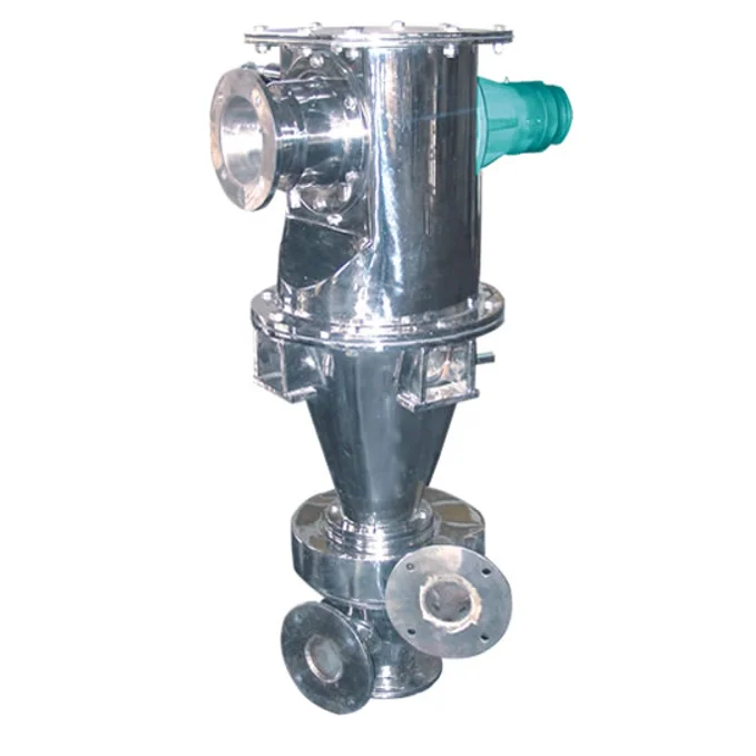 Wf-630 Air Classifier Grinding Machine 