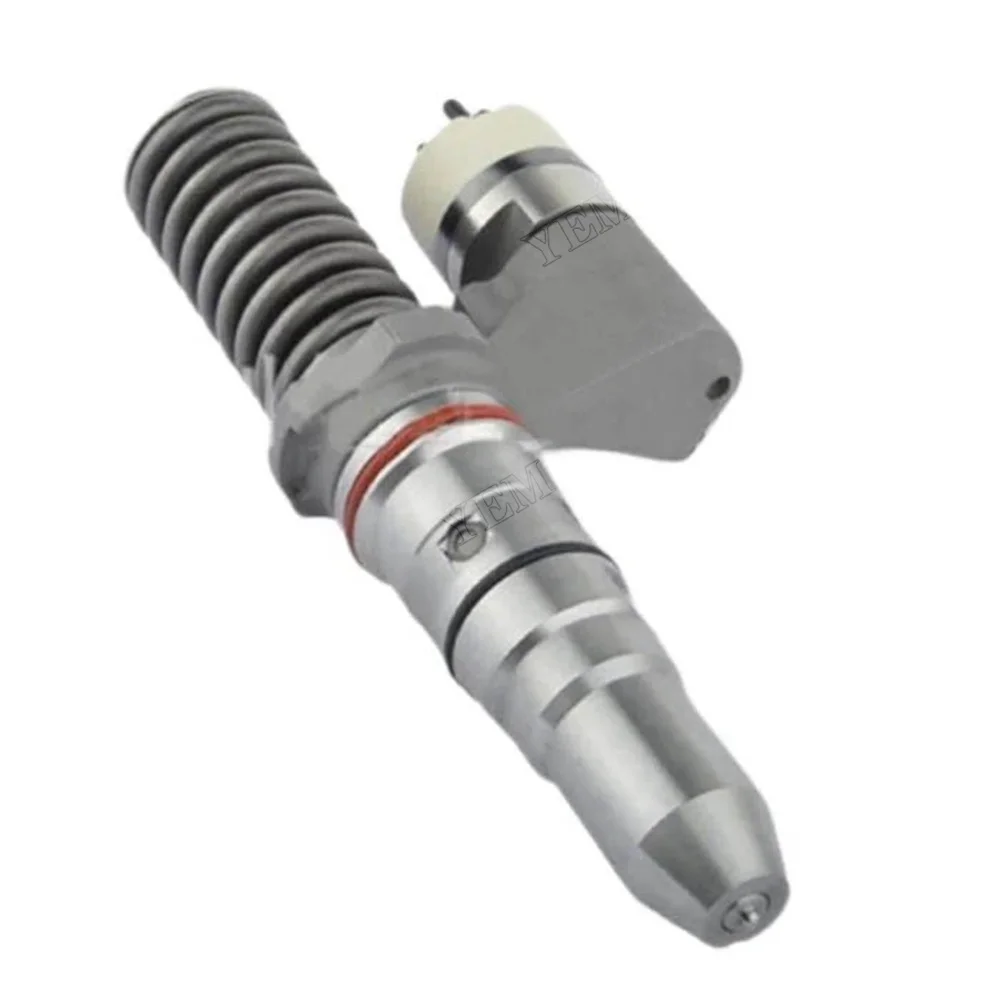 Fuel Injector 392-0209 204-2067 250-1309 for Caterpillar CAT Engine 3512B