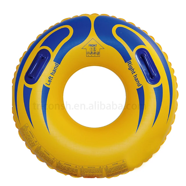 Nice Quality Modern Design 36'' Inflatable Waterpark Tube Outdoor Water