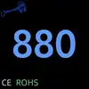 880
