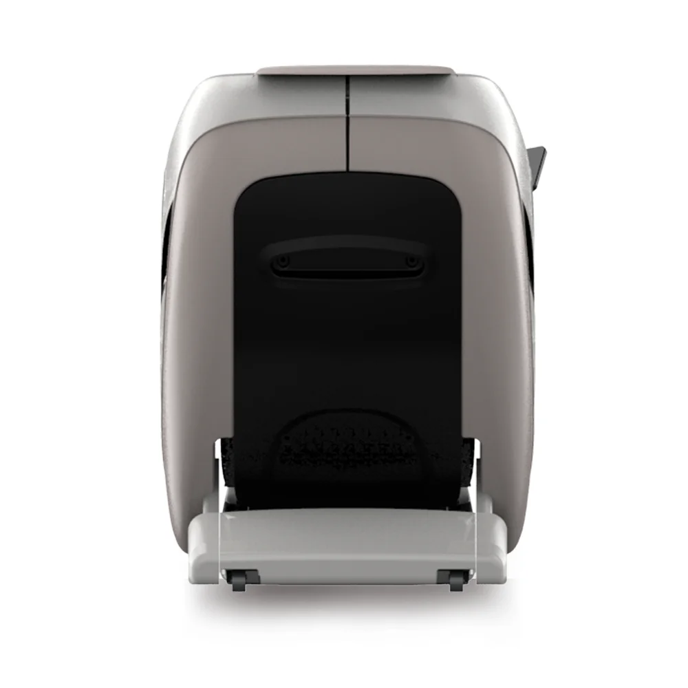product luxury best 4d shiatsu ai voice head and shoulder electric massage chair full body for health care g9 2025-10