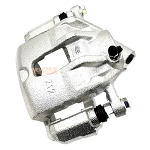 Auto Spare Parts Repuestos Front Brake Caliper for GEELY EMGRAND EC7
