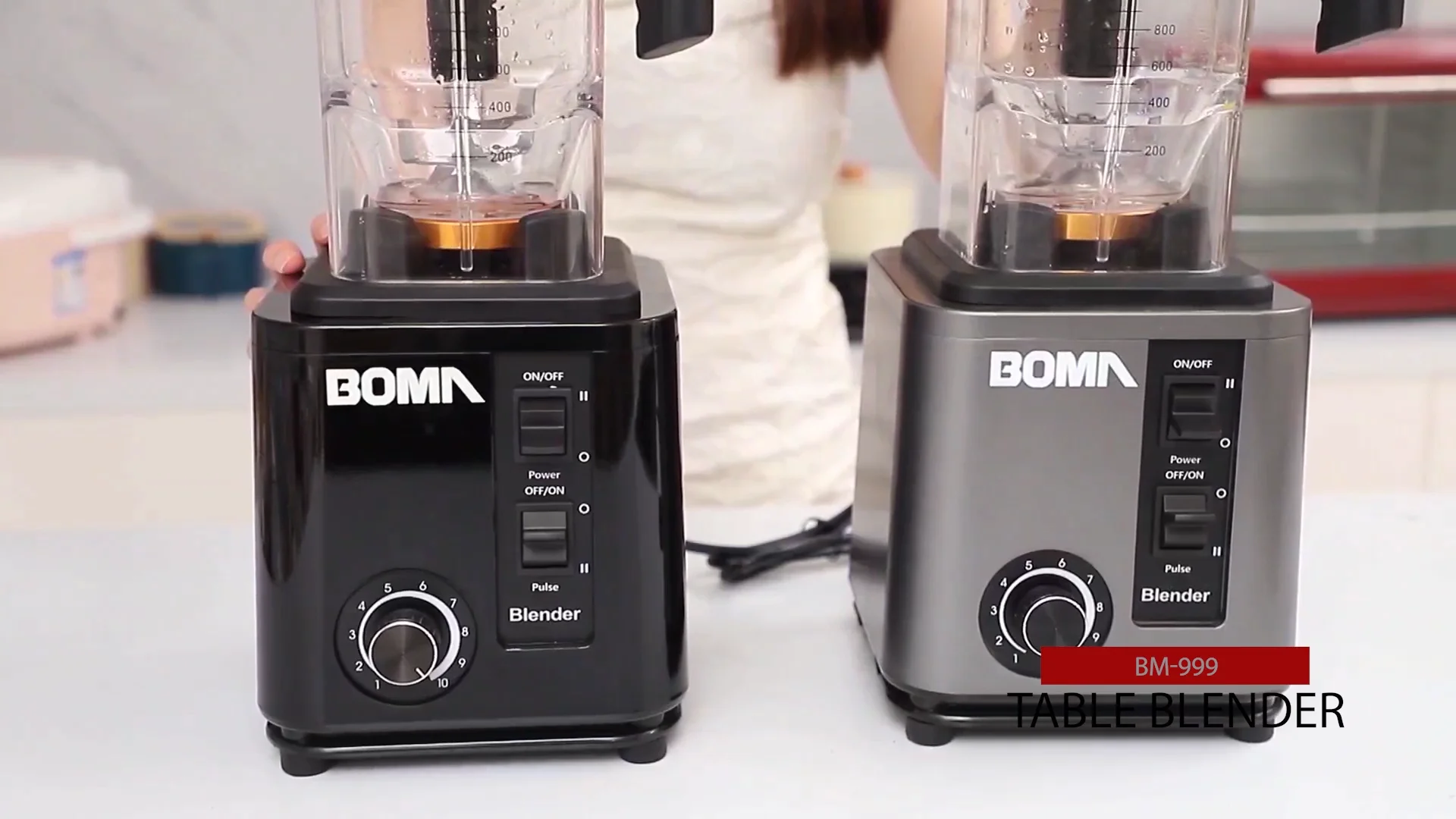 boma manufacturer supply cute blender household