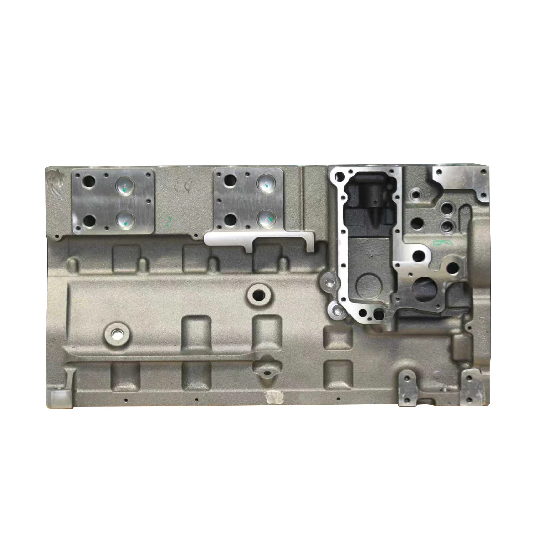 6L Cylinder Block C5662123 Suitable for Cummins Engine Parts - Gupta Tractor Spares Co.