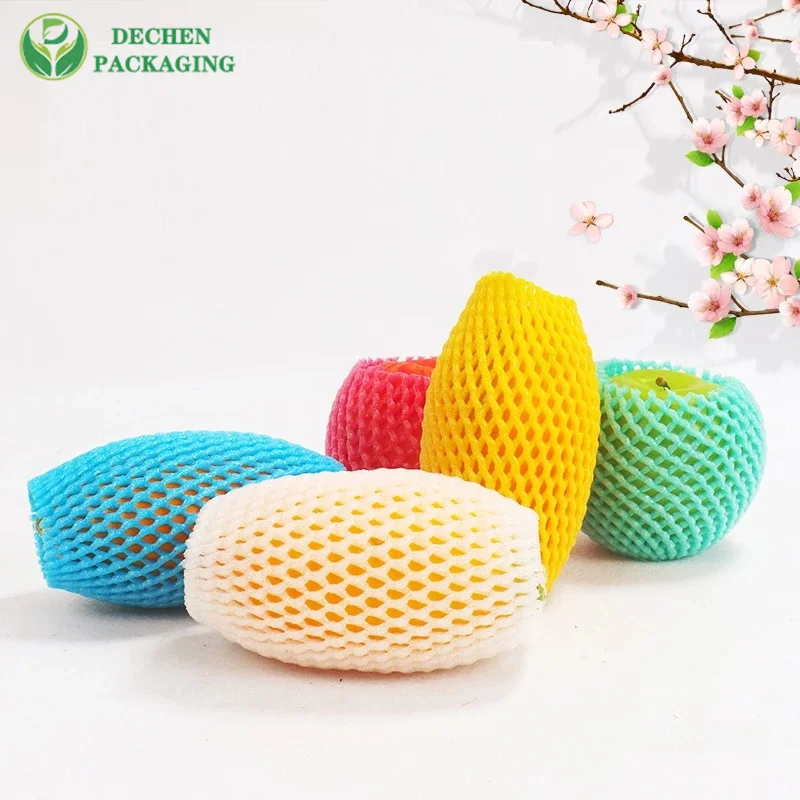 Foam net prix fruit Foam net