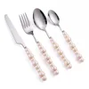 Pearl Four-Piece Set