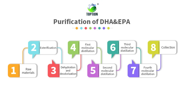 8" 12" Essential Oil Extraction Wiped Film Still Molecular Distillation Fish Oil Purification Distillation Machine