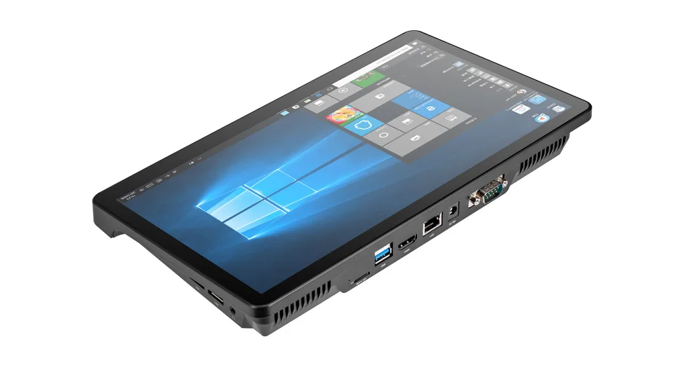Pipo X15 Core I3 11.6'' Tablet - Portable PC for Professionals
