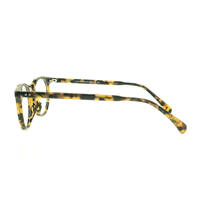Hot Cellulose Acetate Frame Acetate Sheet for Eyeglass Frame