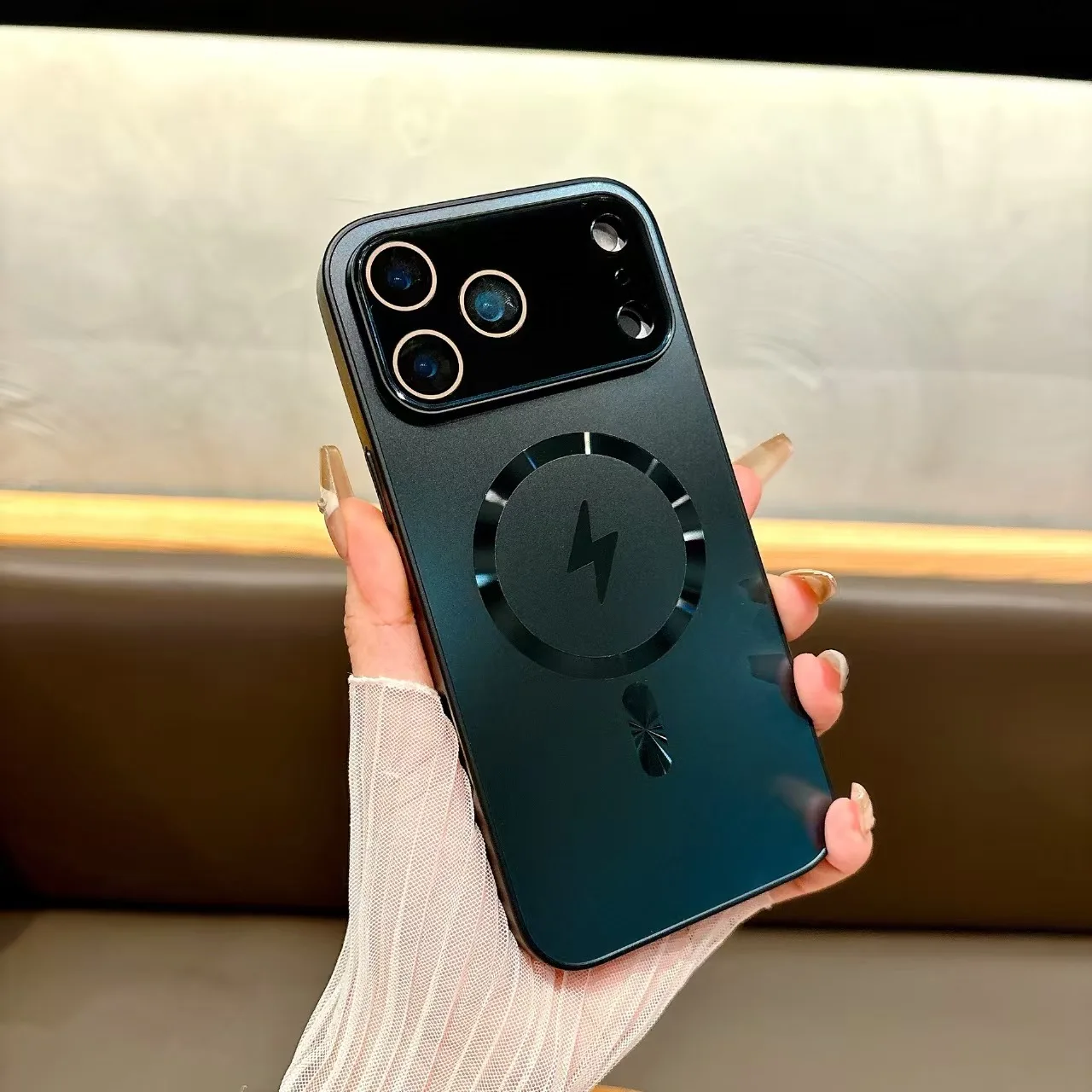 d3o phone case mophie Hackney 5G D3O Ultimate Impact Protection Case Cover