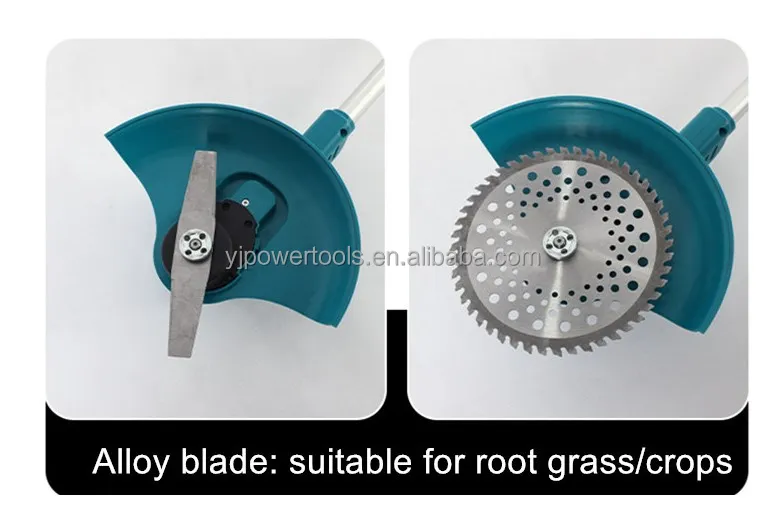 Adjustable Angle Telescopic Pruning Garden Tools Cordless Electric Lawn