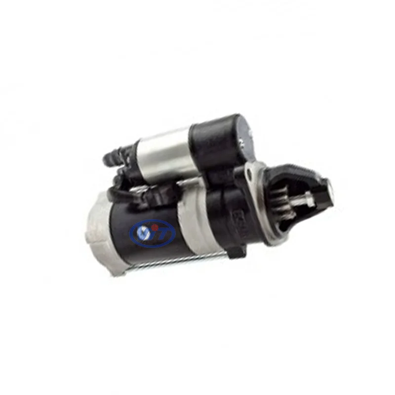 VIT-Em QDJ1409B-P STARTER MOTOR 12V 3.8KW 9T factory